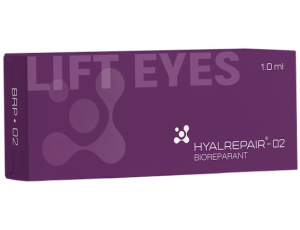 Hyalrepair Lift Eyes шприц 1,0 мл