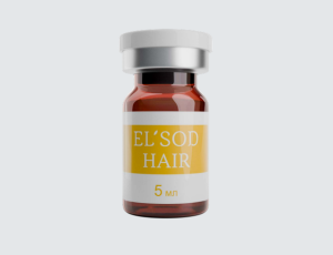Биоревитализант EL`SOD HAIR