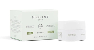 «PURA+» ACID CREAM PH BALANCING