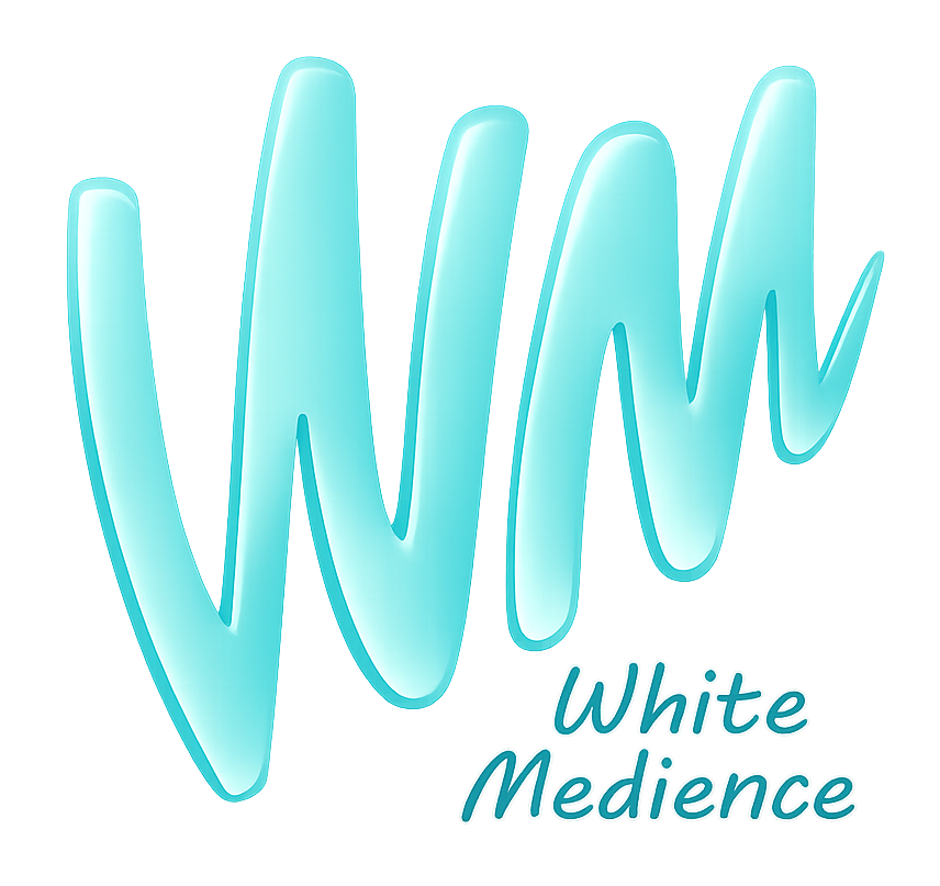 White Medience White Medience
