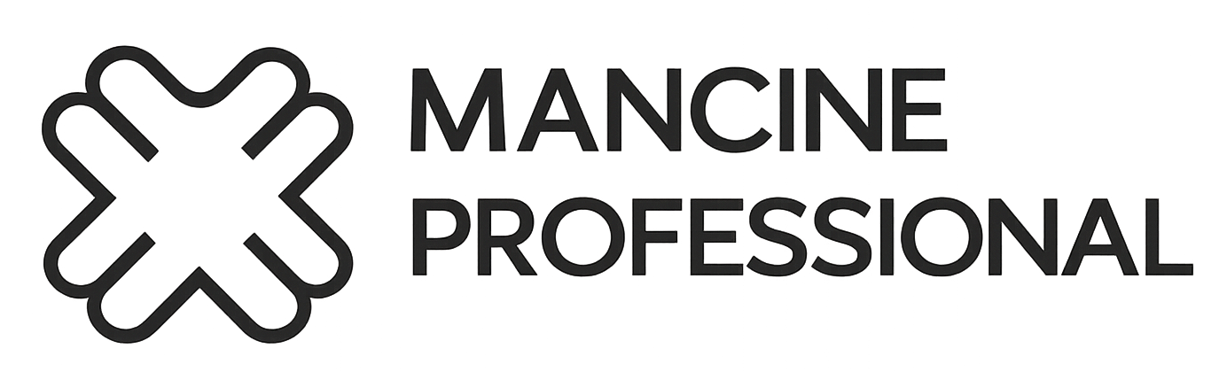 MANCINE PROFESSIONAL