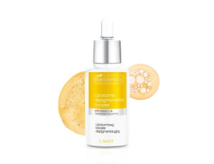 C-SHOT Липосомная сыворотка для кожи с депигминтации  C-SHOT Липосомная сыворотка для кожи с депигминтации
