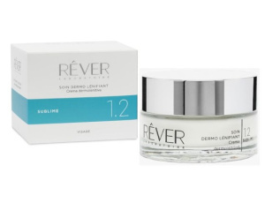 1.2 SOIN DERMO LÉNIFIANT Crema dermolenitiva / Успокаивающий крем 24-ч для чувствительной кожи 1.2 SOIN DERMO LÉNIFIANT Crema dermolenitiva / Успокаивающий крем 24-ч для чувствительной кожи