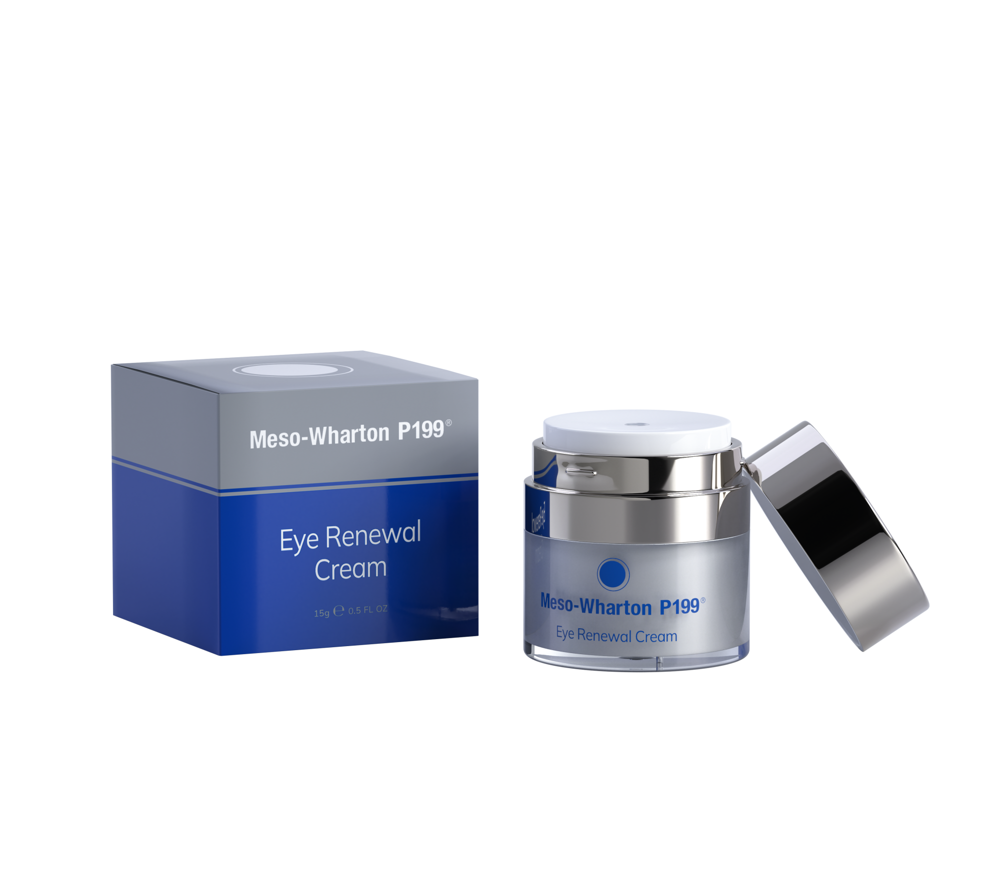 Meso-Wharton P199 Eye Renewal Cream
