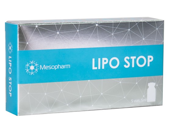 LIPO STOP