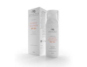 UV Expert Moisturizer SPF 50+ - Солнцезащитная увлажняющая крем-сыворотка SPF 50+ UV Expert Moisturizer SPF 50+ - Солнцезащитная увлажняющая крем-сыворотка SPF 50+