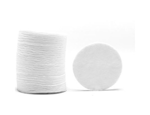 Диски косметические хлопок 175 шт - упк