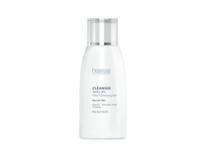CLEANSER AHAs 8% - Очищающий гель CLEANSER AHAs 8% - Очищающий гель