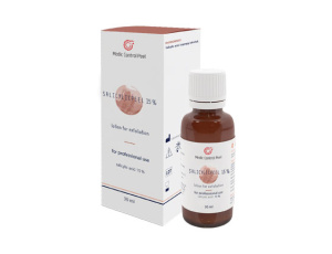 Salicylicpeel 15 %    Салициликпил 15 %