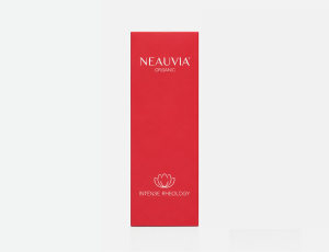 NEAUVIA Organic INTENSE RHEOLOGY