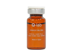 Q-lab Ginkgo Biloba - Экстракт Гинкго Билоба 4%