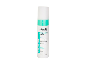 ARAVIA Professional Спрей для объема для тонких и склонных к жирности волос Volume Hair Spray