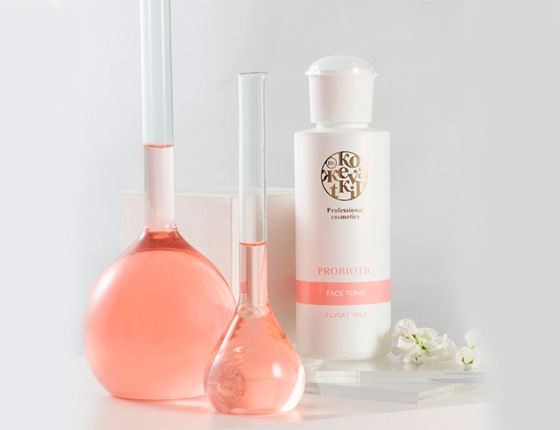 PROBIOTIC Face Tonic - ПроБиотик Тоник для лица