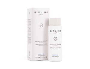 «DAILY RITUAL» GENTLE EYE MAKE-UP REMOVER BIPHASIC