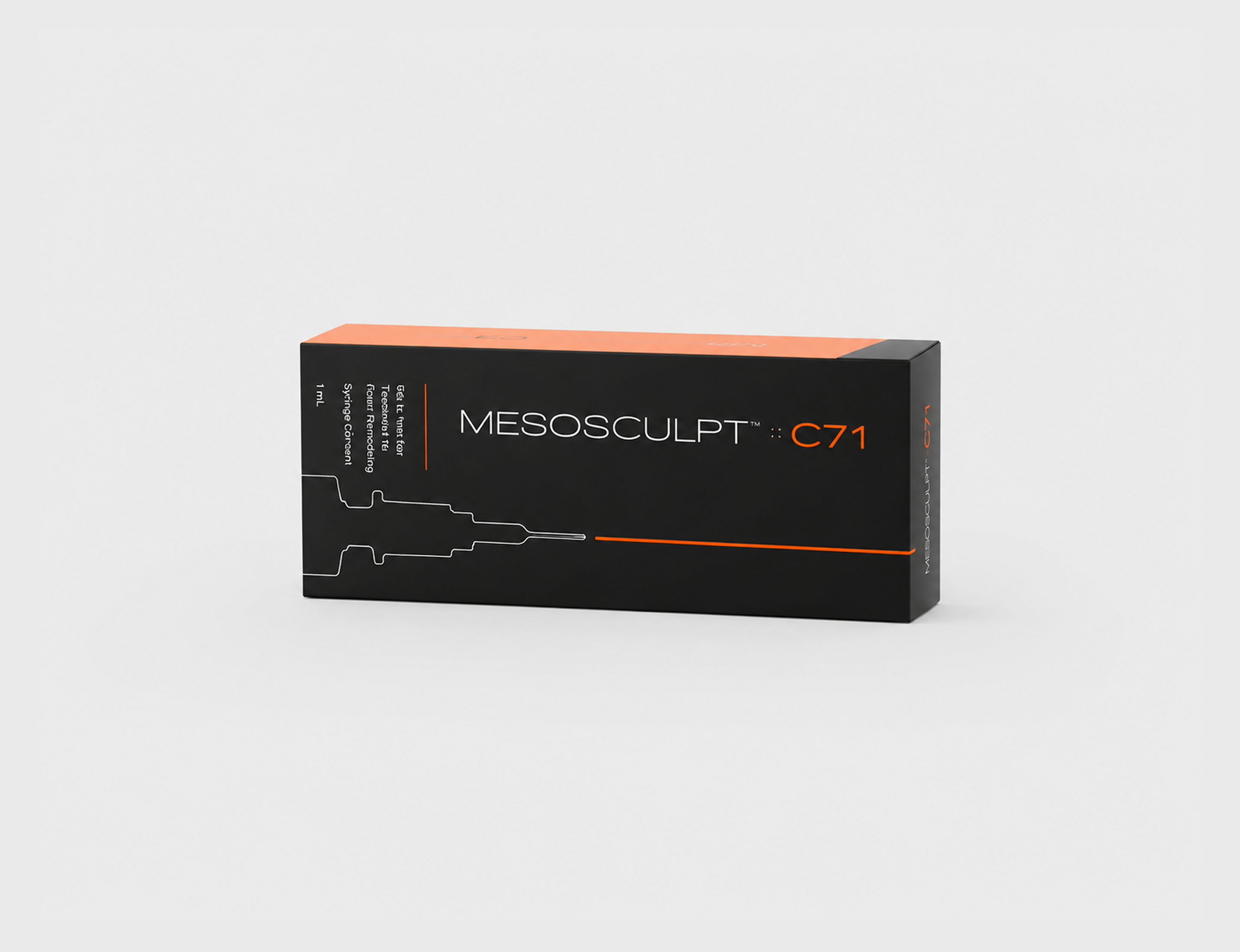 MesoSculpt C71™