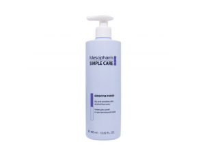 SC SENSITIVE TONER Тоник для сухой и чувствительной кожи