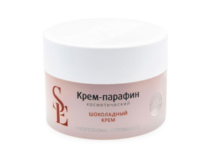 Start Epil Крем-парафин "Шоколадный крем"