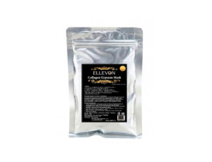 ELLEVON Collagen Gypsum Mask - Гипсовая маска с коллагеном ELLEVON Collagen Gypsum Mask - Гипсовая маска с коллагеном
