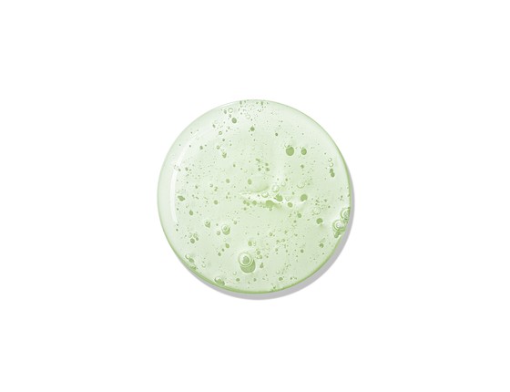 Мягкое очищающее средство для лица и глаз Premium cellular shock soft cleansing fluid face&eyes