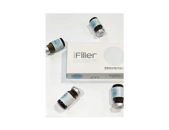 iFiller Bioderm Promoitalia - iFiller Биодерм Promoitalia 