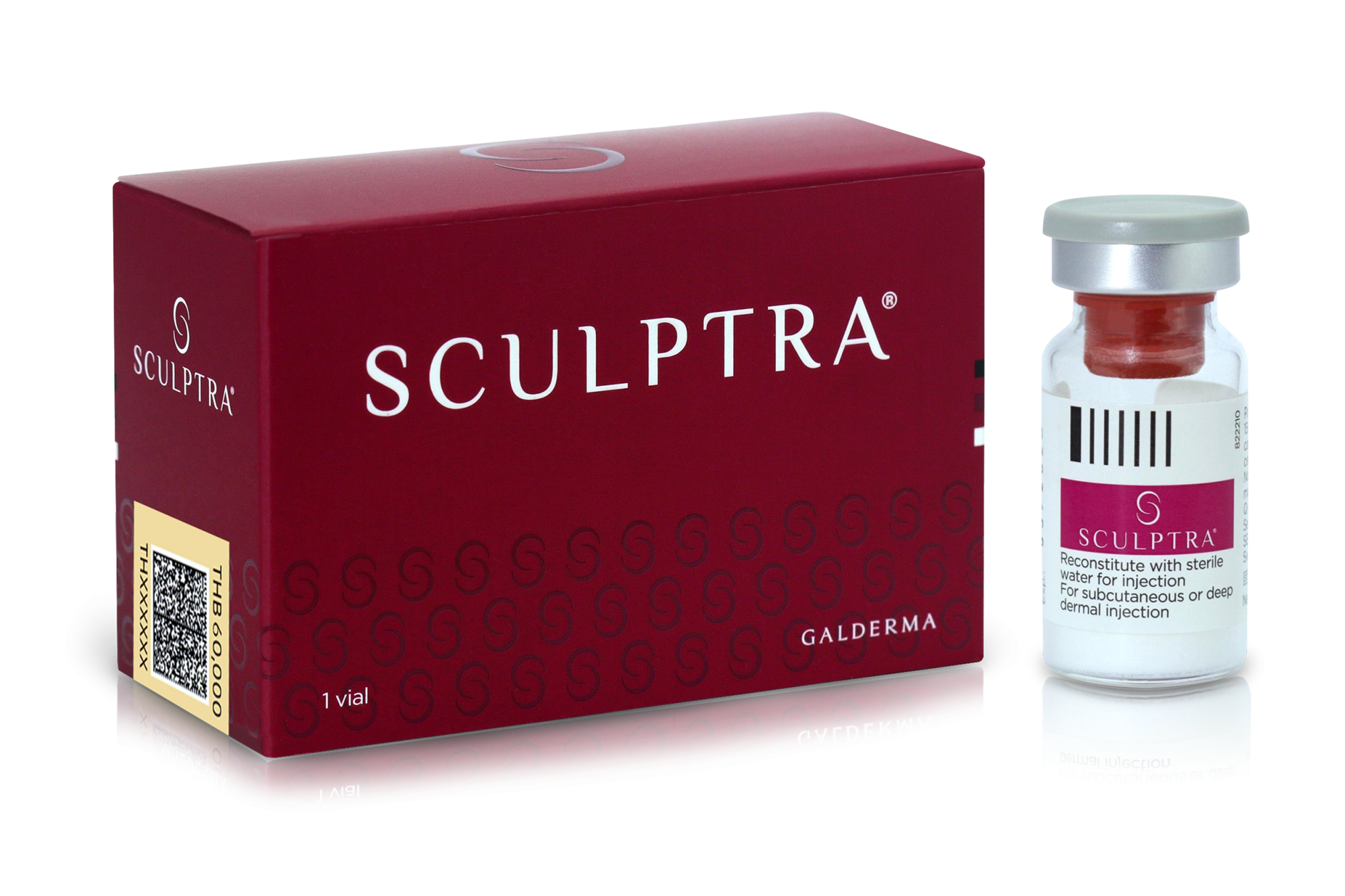 Sculptra AT