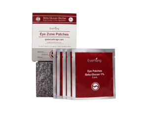 Eye zone patches anti-age treatment, ОМОЛАЖИВАЮЩИЕ ПАТЧИ ДЛЯ ВЕК