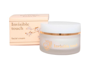Крем INVISIBLE TOUCH Крем INVISIBLE TOUCH