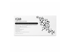 Универсальный бустер для глобального омоложения IQLIFT SKINBOOSTER