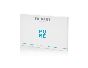 Увлажняющий концентрат заполняющий морщины и придающий свежесть коже - PURE 3D MOIST