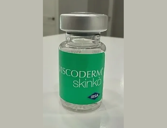 Viscoderm SKINKO - Вискодерм Скинко