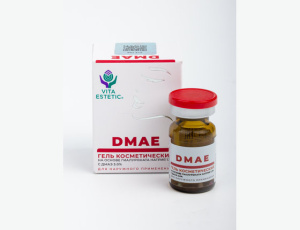 Биоревитализант Vita Estetic DMAE 1,5%