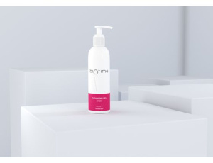 Предпилинговый гель для умывания CLEANSING GEL biOtime PH 3.5 Предпилинговый гель для умывания CLEANSING GEL biOtime PH 3.5