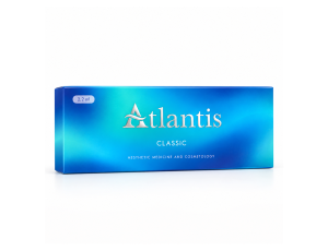 Биоревитализант Atlantis Classic