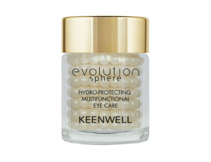 EVOLUTION SPHERE Hydro-Protecting Multifunctional Eye Care - Увлажняющий защитный мультифункциональный комплекс для глаз