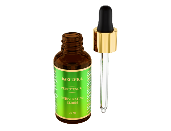 Омолаживающая сыворотка Perfotesoro REJUVENATING SERUM