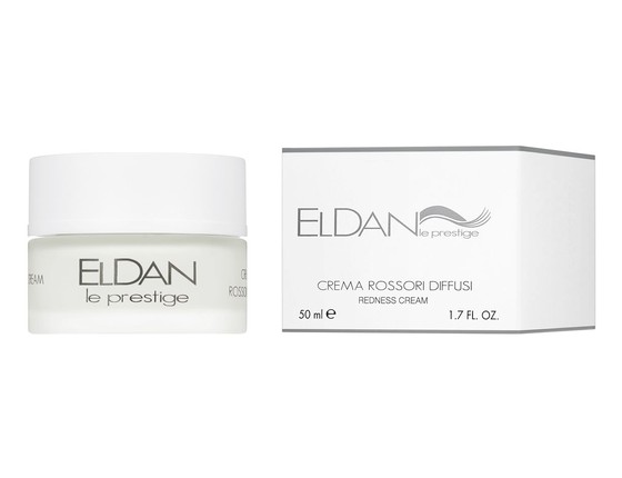 Крем для кожи склонной к куперозу Redness cream Крем для кожи склонной к куперозу Redness cream