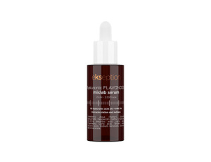 Ekseption Hyaluronic FLAVONOIDS mixlab serum - Сыворотка для укрепления сосудов с геспередином Ekseption Hyaluronic FLAVONOIDS mixlab serum - Сыворотка для укрепления сосудов с геспередином