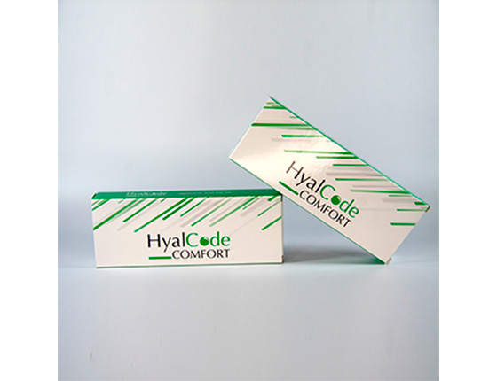 HyalCode Comfort