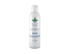 SKIN CLEANSER Гель очищающий