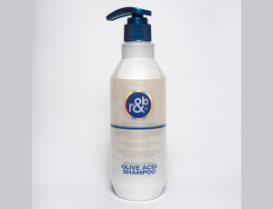 Шампунь для волос с экстрактом оливы (R&B Phyton Therapy Olive Acid Shampoo) Шампунь для волос с экстрактом оливы (R&B Phyton Therapy Olive Acid Shampoo)