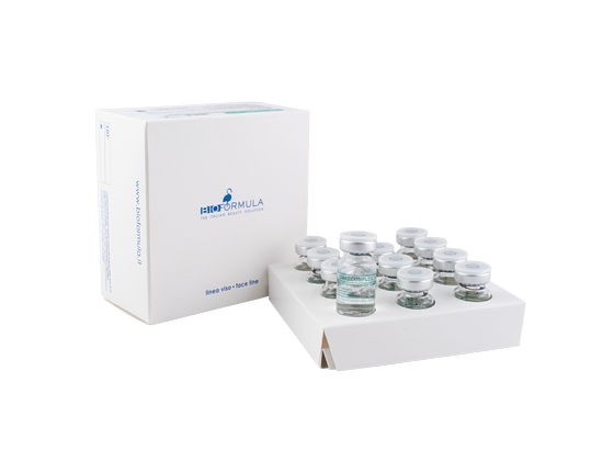 Мезококтейль DMAE Complex 