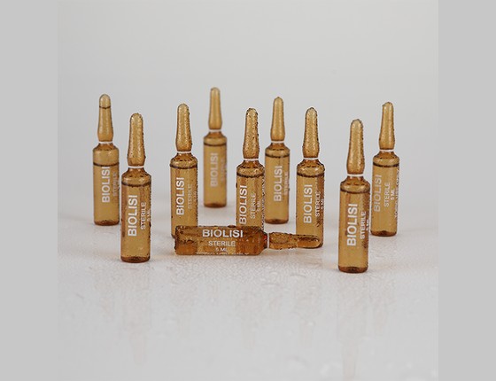 BIOLISI (БИОЛАЙЗИ) Липолитическая терапия