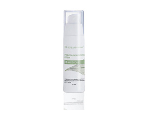 Re-Cream & Эплан® - Ревитализирующий ранозаживляющий Medical крем Re-Cream & Эплан® - Ревитализирующий ранозаживляющий Medical крем