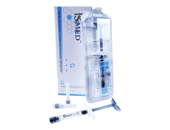 ФИЛЛЕР DS MED дермальный G