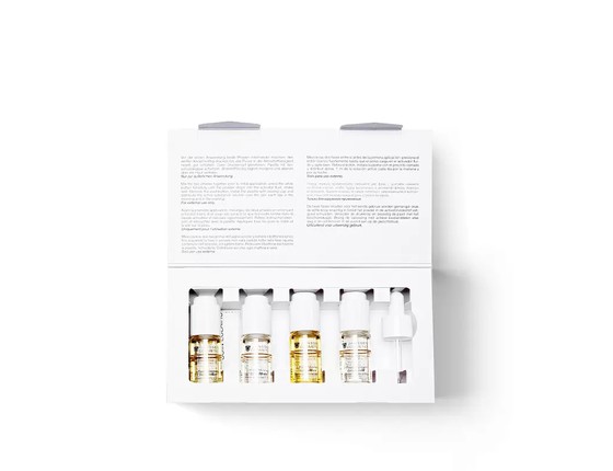 Двухфазный осветляющий комплекс \ 2-phase melafadin concentrate