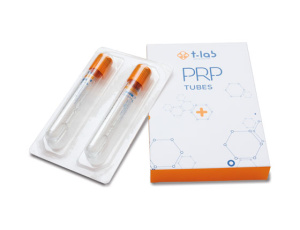 T-LAB PRP TUBE (БРАК УПАКОВКИ)