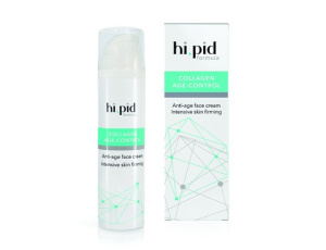 COLLAGEN AGE-Control Hi. Pid formula Антивозрастной крем для лица COLLAGEN AGE-Control Hi. Pid formula Антивозрастной крем для лица