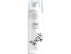 IQLift PrePeel Cream Complex AHAs 10% pH 4.5 Предпилинговый крем с комплексом AHA 10% IQLift PrePeel Cream Complex AHAs 10% pH 4.5 Предпилинговый крем с комплексом AHA 10%