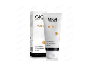 EsC Skin Whitening cream - Крем, улучшающий цвет лица EsC Skin Whitening cream - Крем, улучшающий цвет лица