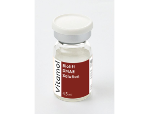 ВИТАМОЛ (Vitamol) Biolift DMAE Solution